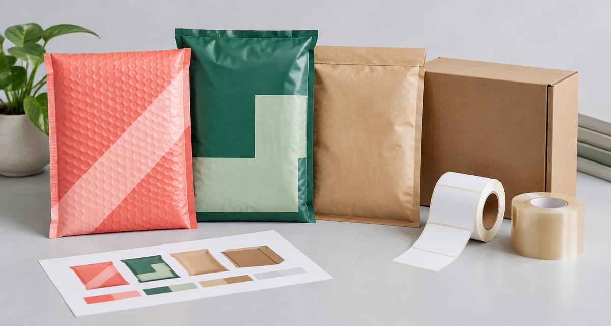 Why Packaging Reps Are Adding Custom Mailers to Their Line Card in 2026