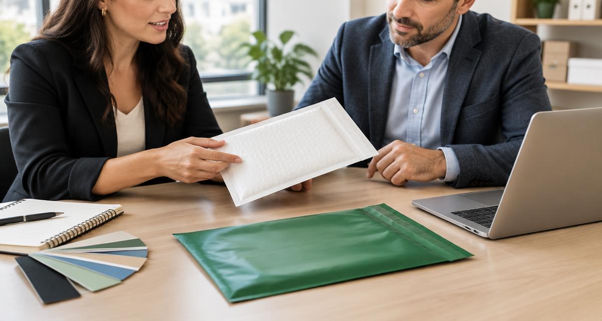 How the MAILERS HQ Independent Sales Rep Program Works