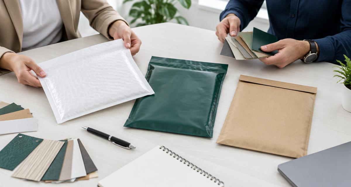 Independent Sales Rep Opportunities in Packaging: Add Custom Mailers to Your Line Card